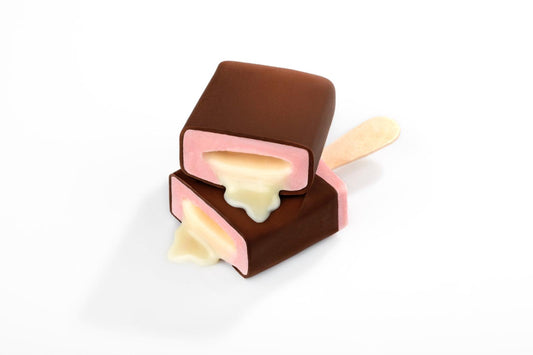 Gourmet Gelato Popsicles 26 Pack