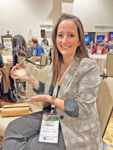 CEO of Bosco Factory, earns recognition during conference | Featured# (communitynewspapers.com)
