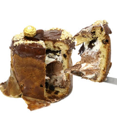 GELATO PANETTONE 