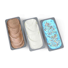 Classic Flavors Gelato Tray (6.6 lbs)