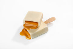 Gourmet Gelato Popsicles 26 Pack