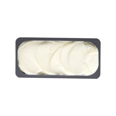 The taste of coconut gelato is sweet and refreshing, with a subtle nuttiness and a hint of natural sweetness from the coconut milk. It is a popular dessert choice for those who love the taste of coconut and crave something indulgent and creamy. Coconut gelato is perfect for hot summer days, and it's often served with fresh fruit or a drizzle of caramel sauce to enhance its flavor.