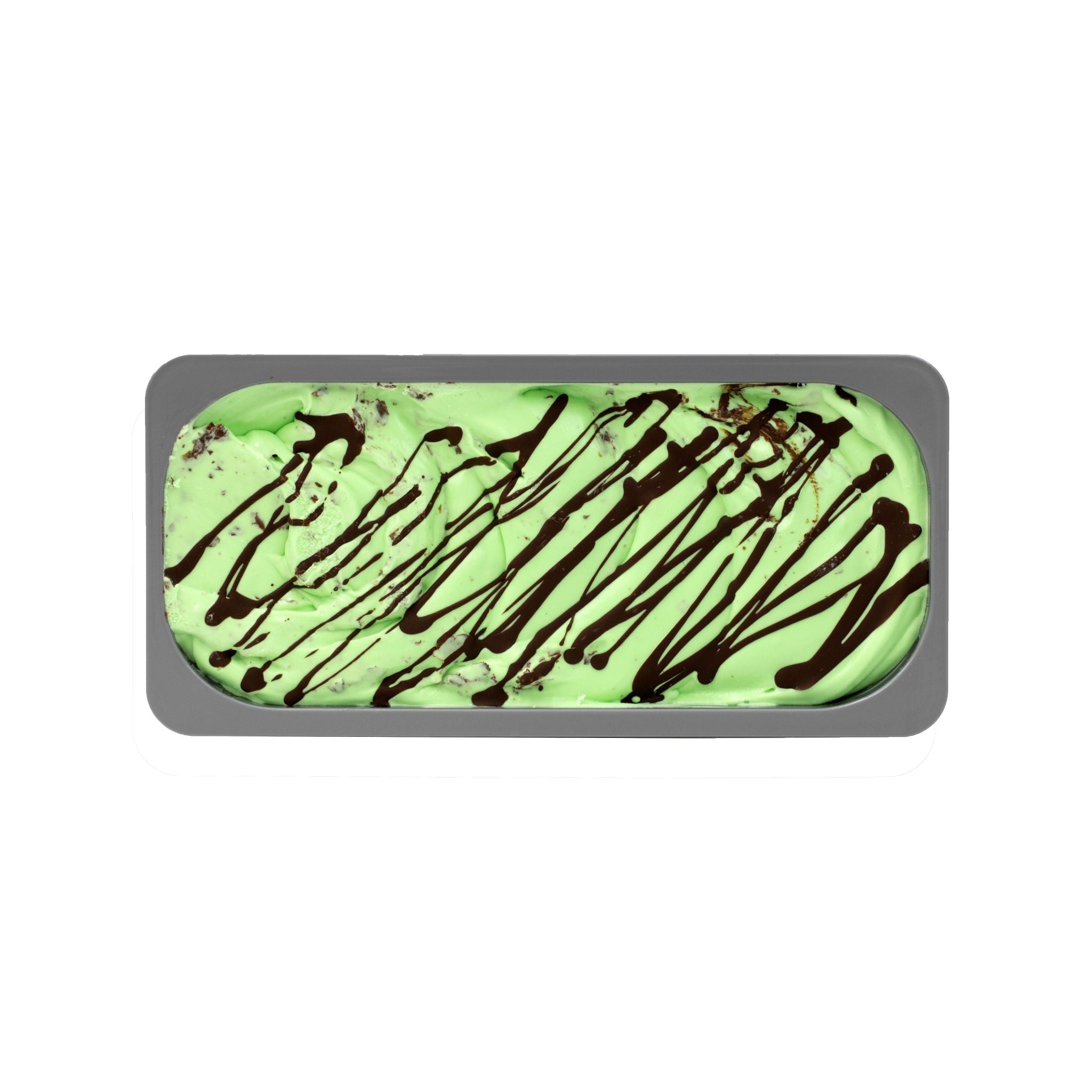 Chocolate chip mint gelato is a luscious frozen dessert that blends the classic flavors of chocolate and mint into a creamy, refreshing treat. It is made with high-quality ingredients, including fresh mint leaves, chocolate chips, and whole milk. The mint adds a cool, refreshing flavor, while the chocolate chips provide a rich, indulgent texture and taste.