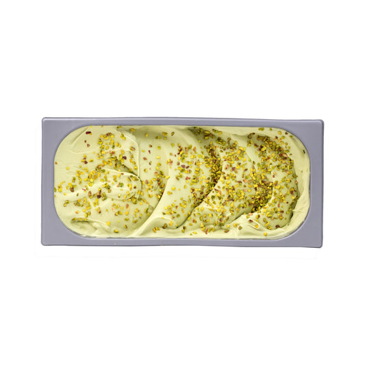 Gourmet Flavors Gelato Tray (6.6 lbs)